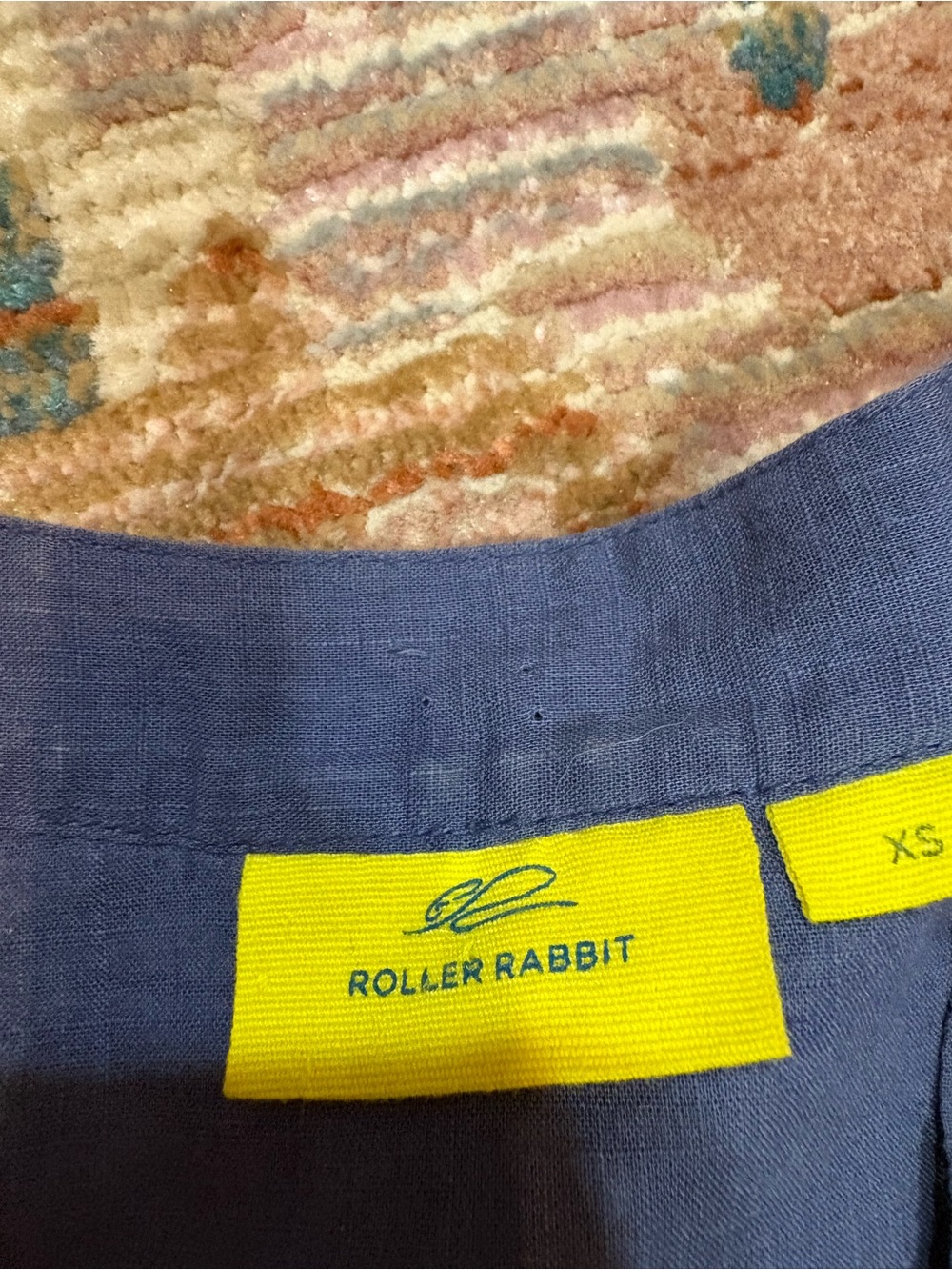 Roller Rabbit Pamela Dress - Picture 6 of 7